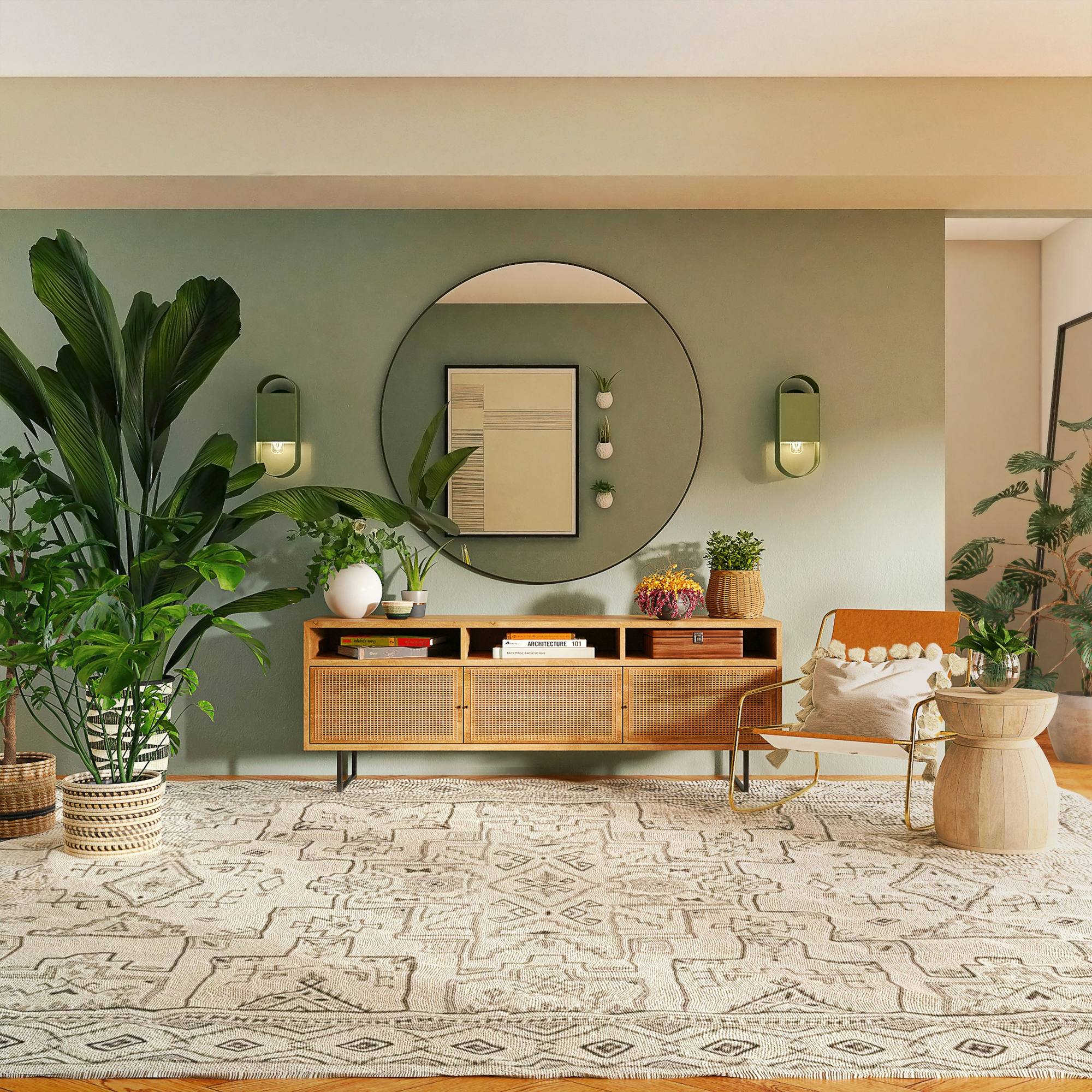 Installation & Framing